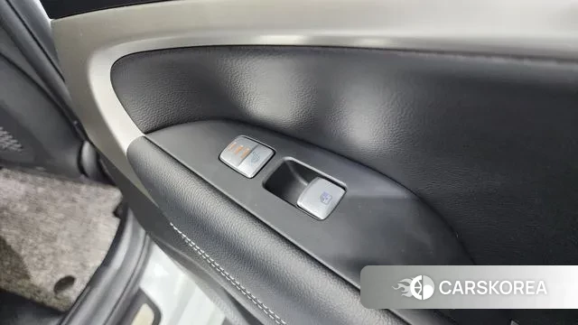 Genesis The New G70 id 3268335 из Кореи 9