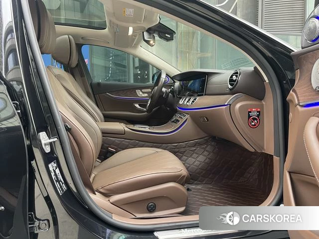 Mercedes-Benz E-class id 4342265 из Китая 9