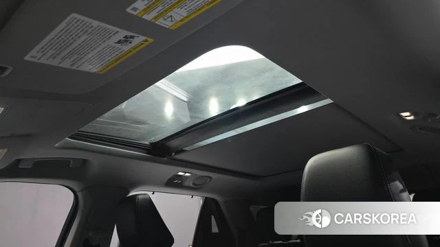 Ford Explorer 6th Generation id 3813043 из Кореи 9