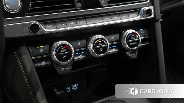 Genesis G70 id 4732466 из Кореи 9