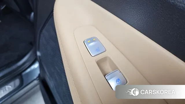 Hyundai The New Santa Fe id 3443934 из Кореи 9