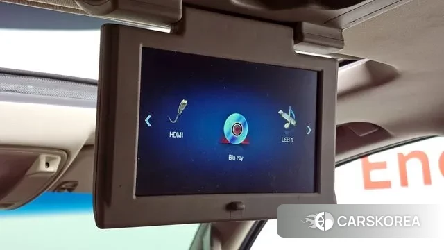 Cadillac Escalade id 3761421 из Кореи 9