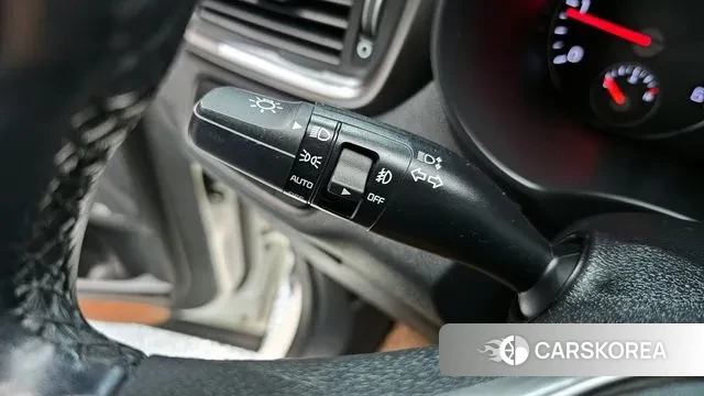 Kia The New Sorento id 3748613 из Кореи 9