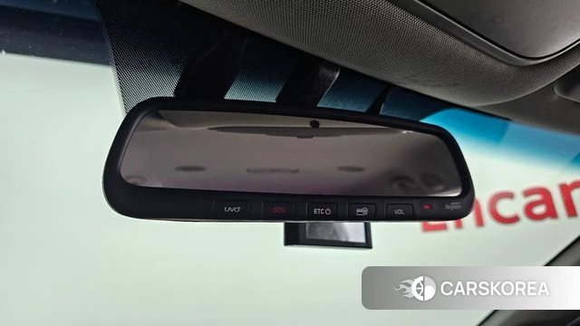 Kia The New Carnival id 4508504 из Кореи 9