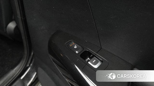 Kia Sportage The Bold id 4530789 из Кореи 9