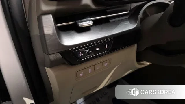 Kia Carnival 4th generation id 3360066 из Кореи 9