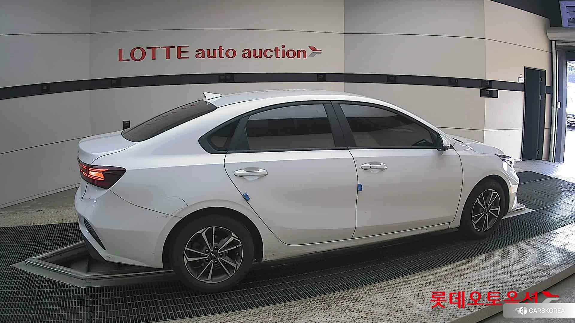 Kia K3 id 4289626 из Кореи 9