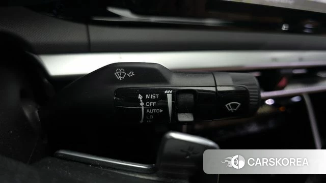 Kia K5 3rd generation id 4416290 из Кореи 9