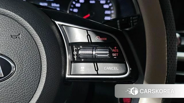 Kia Come New K3 id 4760403 из Кореи 9