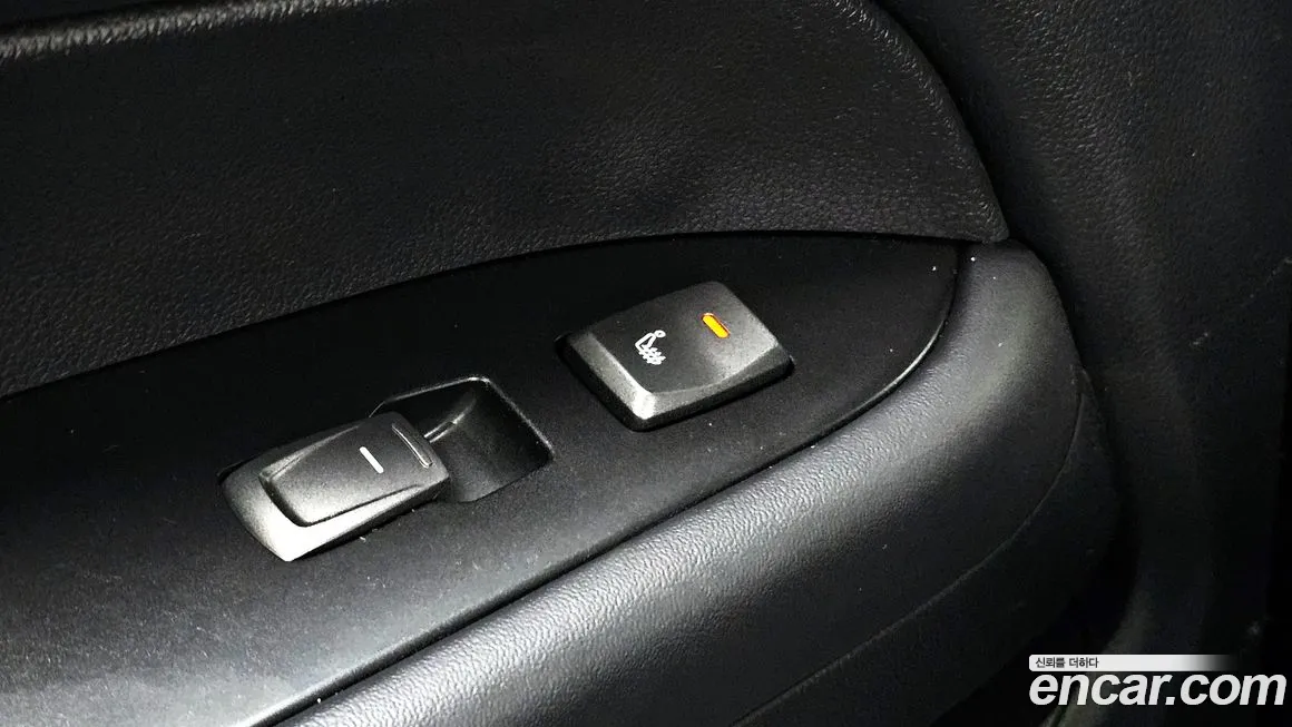 Ssangyong The New Rexton Sports Cannes id 2049531 из Кореи 9