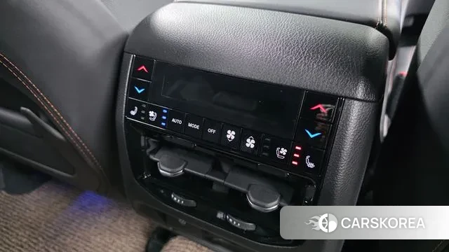 Jeep Grand Cherokee (WL) id 3696301 из Кореи 9