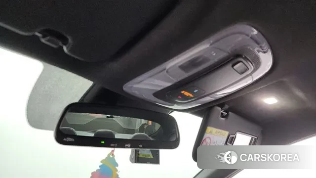 Hyundai Avante (CN7) id 3378984 из Кореи 9