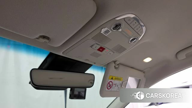 Hyundai The New Grandeur IG id 3953945 из Кореи 9