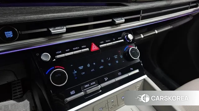 Hyundai Santa Fe (MX5) id 3585775 из Кореи 9