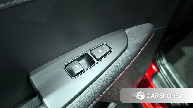 Kia The New K3 2nd generation id 3740837 из Кореи 9