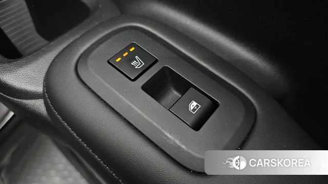 Hyundai Santa Fe (MX5) id 3850377 из Кореи 9