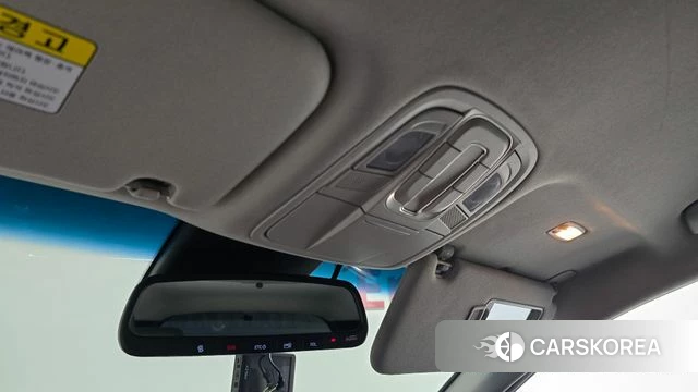 Hyundai Santa Fe TM id 4188602 из Кореи 9