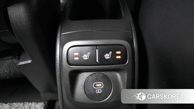 Kia The New Kia Ray id 4792587 из Кореи 9