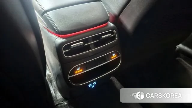 Genesis GV70 id 3760095 из Кореи 9