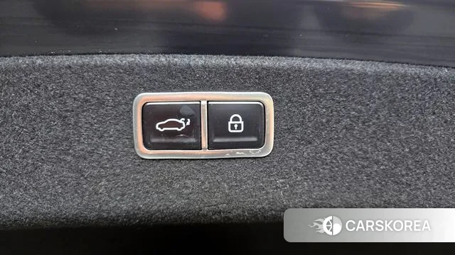 Genesis G80 (RG3) id 3735709 из Кореи 9