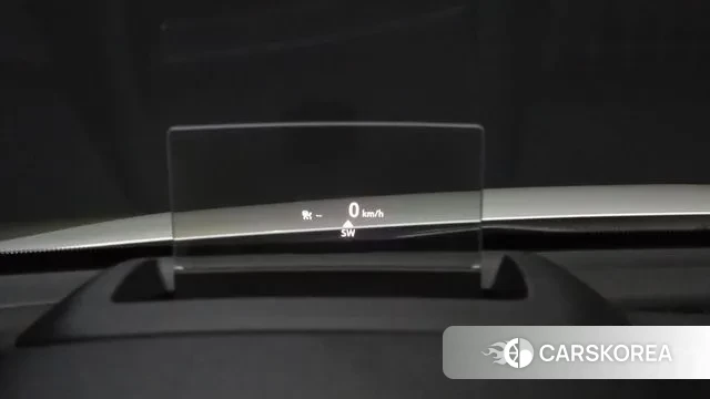 Chevrolet (GM Daewoo) Trailblazer id 3586546 из Кореи 9