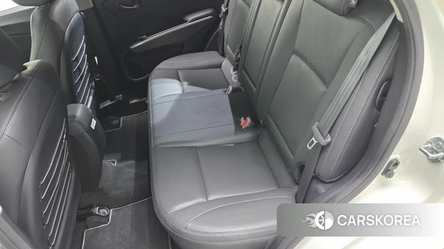 Ssangyong Berry New Tivoli id 4424200 из Кореи 9