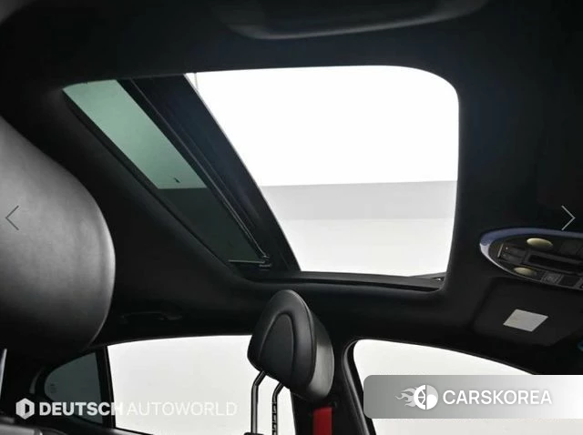 Genesis G70 id 4471722 из Кореи 9