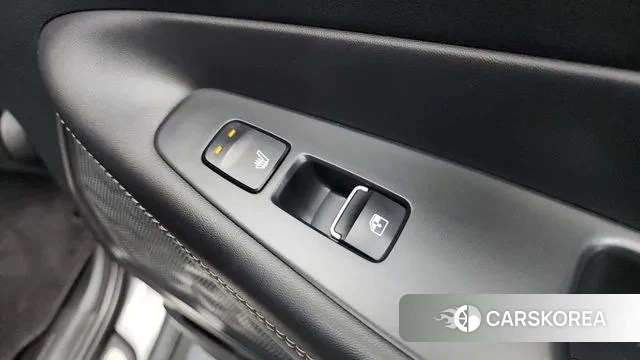 Hyundai The New Santa Fe id 3666100 из Кореи 9