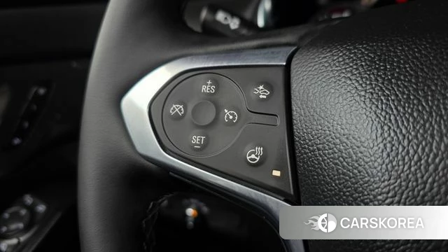 Chevrolet (GM Daewoo) Traverse id 4201232 из Кореи 9