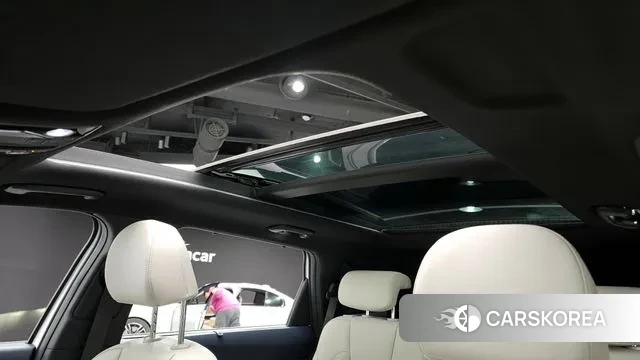 Kia Sorento 4th Generation id 3528845 из Кореи 9