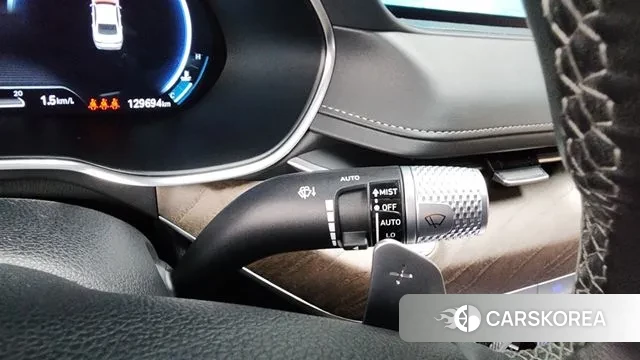 Genesis G80 (RG3) id 2975185 из Кореи 9