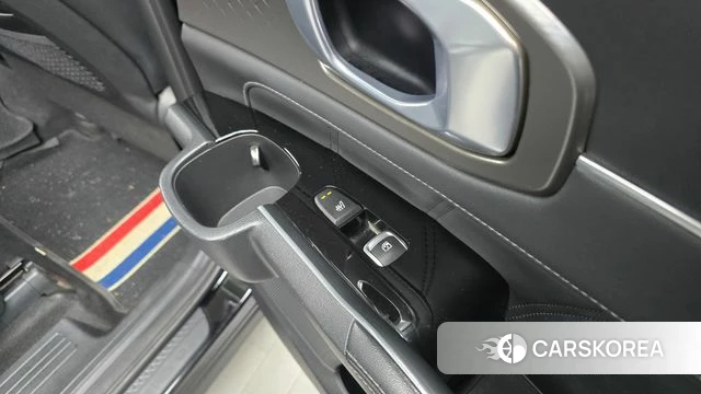 Kia Sorento 4th Generation id 4445435 из Кореи 9