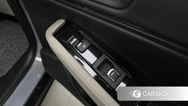 Honda Accord 11th Generation id 4617378 из Кореи 9