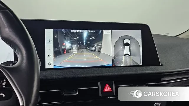 Kia EV6 id 3645807 из Кореи 9