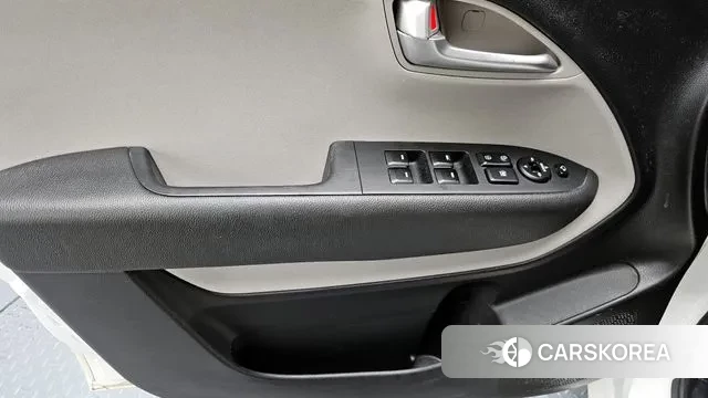 Kia The New Ray id 3616266 из Кореи 9