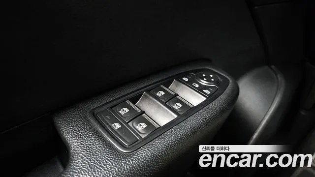 Renault Korea (Samsung) XM3 id 2200147 из Кореи 9