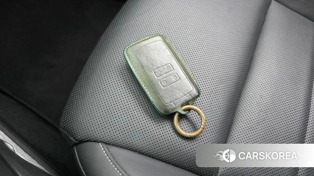 Renault Korea (Samsung) XM3 id 4636044 из Кореи 9