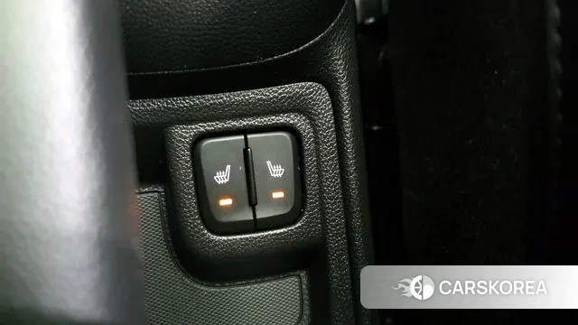 Chevrolet (GM Daewoo) The New Spark id 3709027 из Кореи 9