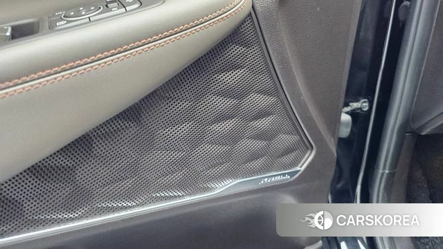 Hyundai Santa Fe TM id 4615478 из Кореи 9