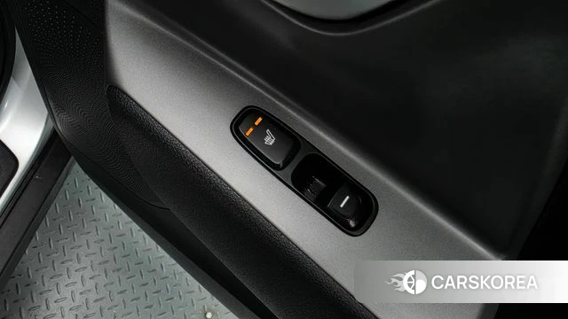 Kia Niro Plus id 4942430 из Кореи 9