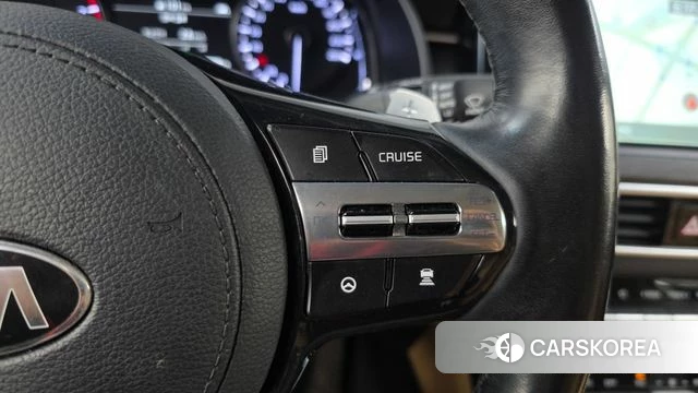 Kia K7 Premier id 4520063 из Кореи 9
