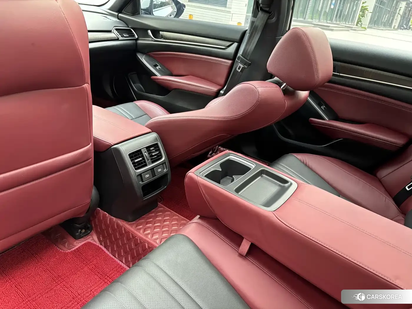 Honda Yingshipai id 4577517 из Китая 9