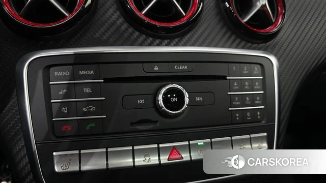 Mercedes-Benz A-Class W176 id 4536820 из Кореи 9
