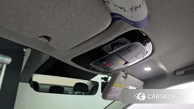 Hyundai Sonata D Edge (DN8) id 3528606 из Кореи 9