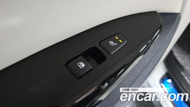 Kia Sportage 5th Generation Hybrid id 2700162 из Кореи 9