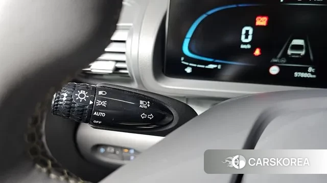 Hyundai Casper id 3759012 из Кореи 9