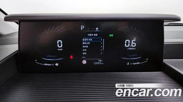 Hyundai Staria id 2686094 из Кореи 9