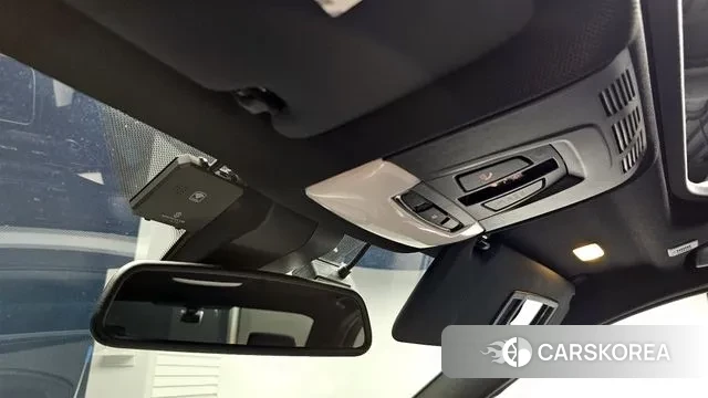 BMW 3 Series (F30) id 3469805 из Кореи 9