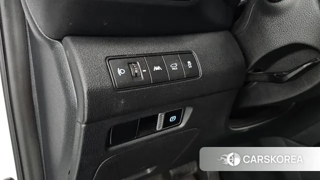 Hyundai The New Santa Fe id 3453658 из Кореи 9