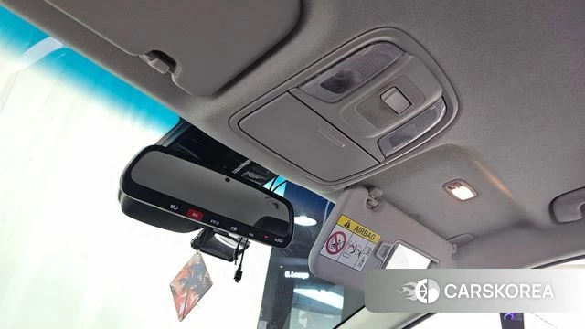 Kia Niro EV id 4775071 из Кореи 9